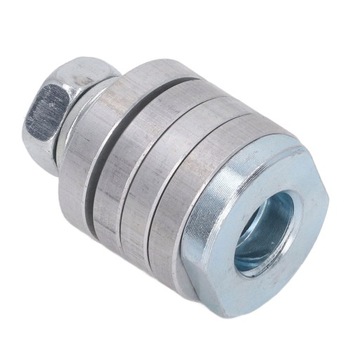 АДАПТЕР ДЛЯ УГЛОВОЙ ШЛИФОВАЛЬНОЙ СТАНКИ M14 ДЛЯ ОБРАБОТКИ ПАЗОВ