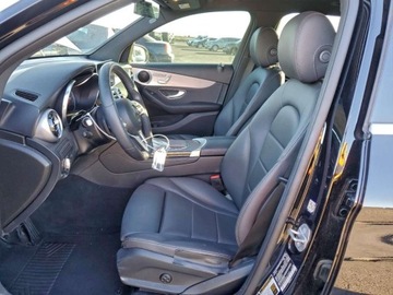 Mercedes GLC C253 2021 Mercedes-Benz GLC 300 2021 2.0 Benzyna 255KM, zdjęcie 7