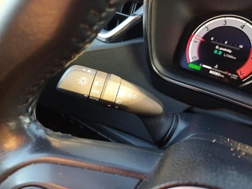 Toyota Corolla XII TS Kombi Facelifting 1.8 Hybrid 140KM 2023 Toyota Corolla 1.8 Hybrid Comfort Seria E21 (2019-, zdjęcie 19