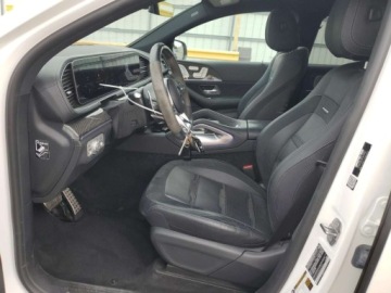 Mercedes GLE V167 2021 Mercedes-Benz GLE AMG 53 4Matic 2021 3.0l 3.0 Benzyna 429KM, zdjęcie 7