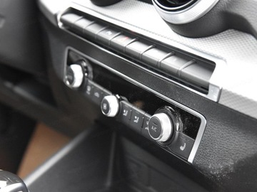 Audi Q2 SUV Facelifting 1.5 35 TFSI 150KM 2025 AUDI Q2 35 TFSI S Line Suv 1.5 (150KM) 2025, zdjęcie 12