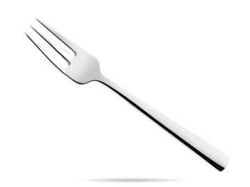 Widelczyk do ciasta 15,5 cm stal 18/0 BLISS AMEFA