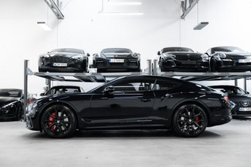 Bentley 2023 Bentley Continental GT V8 S 4.0 550KM. FV23%., zdjęcie 4