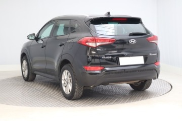 Hyundai Tucson III SUV 1.6 GDI 132KM 2015 Hyundai Tucson 1.6 GDI, Navi, Klima, Klimatronic, zdjęcie 3