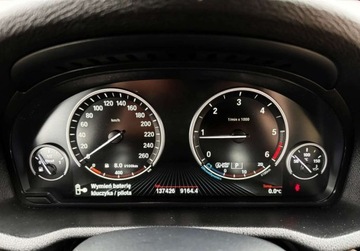 BMW X4 G01 xDrive20d 190KM 2015 BMW X4 I wlasciciel M Sport Hak Gwarancja Bezwypadkowy VAT marza, zdjęcie 32