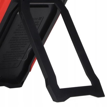 Oscilloscope multimeter 3 in 1 80MHz 2-channel