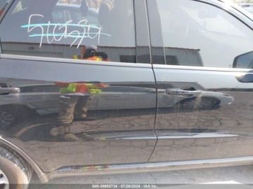 Dodge Durango III 2023 Dodge Durango 2023r, RT, 5.7L 5.7 Benzyna 375KM, zdjęcie 3