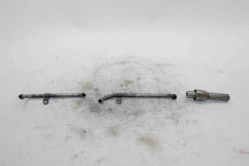 HONDA CBR 1100 XX Маслопроводы Масляный радиатор