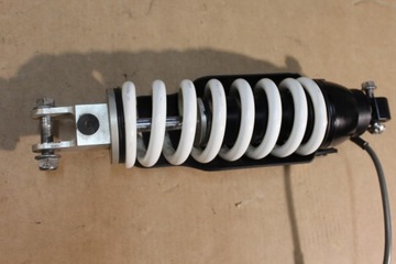 TRIUMPH TIGER 800 18R ЗАДНИЙ АМОРТИЗАТОР WP