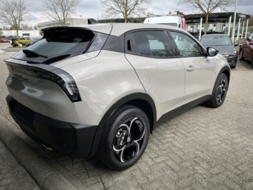 Alfa Romeo Junior SUV 1.2 Hybrid 145KM 2026 ALFA ROMEO Junior Ibrida Suv 1.2 (145KM) 2026, zdjęcie 2