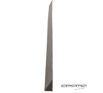 Клин ендовы САМОКЛЕЯЩАЯСЯ ПРОКЛАДКА 0,97м высота 60мм