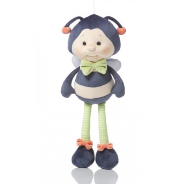 Maskotka Levenya Pszczółka Zhu Zhu 47 cm