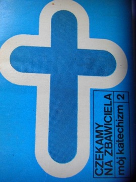 CZEKAMY NA ZBAWICIELA