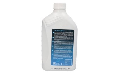 ZF LIFEGUARDFLUID 8 ATF 8HP OIL 1л / VW/AUDI/JAGUAR