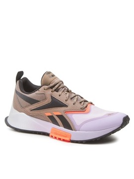 Reebok Buty Lavante Trail 2 Shoes HP9330 Fioletowy