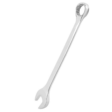 KLUCZ PŁASKO OCZKOWY PŁASKO-OCZKOWY STAL CRV 28MM