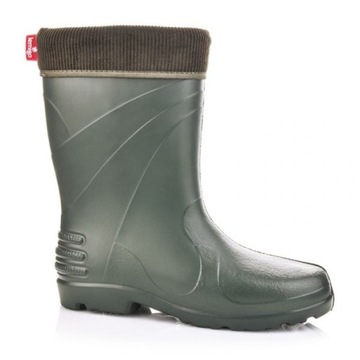 СУПЕРЛЕГКИЕ РЕЗЮМЕ БОТИНКИ LEMIGO 869 EVA-41