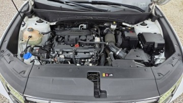 Hyundai Tucson IV 2021 Hyundai Tucson 1.6T-GDI Hybryda 100 tyś km PDC, zdjęcie 23