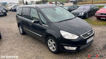 Ford Galaxy III Van Facelifting 2.0 Duratorq TDCi DPF 163KM 2014 Ford Galaxy Automat Ford Galaxy 7 osob 2.0 Diesel 163KM, zdjęcie 28