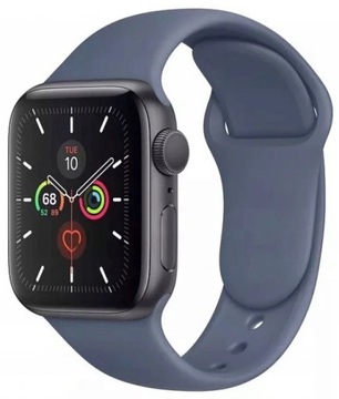 PASEK DO APPLE WATCH 3 4 5 6 7 SE 42 44 45 mm