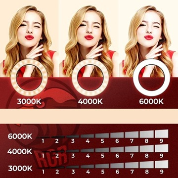 КОСМЕТИЧЕСКАЯ СВЕТОДИОДНАЯ ЛАМПА 80Вт 700LED СВЕТОДИОДНАЯ ПАНЕЛЬ + Штатив для фотостудии