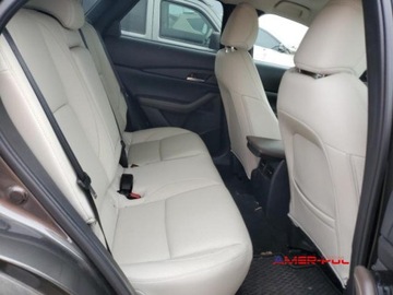 Mazda CX-30 2022 Mazda CX-30 2022r., Premium, 2,5L 2.5 Benzyna 186KM, zdjęcie 10
