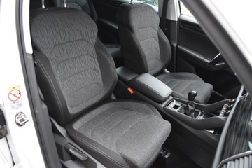 Skoda Kodiaq I SUV 1.5 TSI ACT 150KM 2021 Skoda Kodiaq SalonPL TSI 150KM Style Pakiet Comfort Kamera Smartlink NAVI, zdjęcie 20