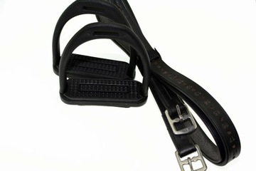 STRZEMIONA PLASTIKOWE kOMPOZYT 10cm + PUŚLISKA 110cm