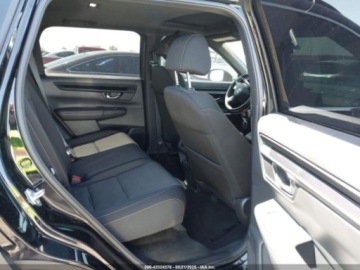 Honda CR-V VI 2024 Honda CR-V Search 2024 HONDA CR-V HYBRID SPORT 2.0 Hybryda 145KM, zdjęcie 13