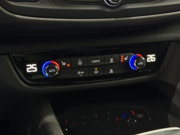 Opel Insignia II Sports Tourer Facelifting 2.0 Diesel 174KM 2022 Opel Insignia Elegance / 1 właściciel / Salon Pols, zdjęcie 22