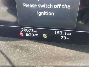 Audi Q7 II 2022 Audi Q7 Premium Plus 45 Tfsi Quattro Tiptronic 2022 2.0l 2.0 Benzyna 248KM, zdjęcie 11