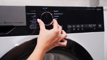 GRUNDIG GT76924WBPB A+++ Сушилка для белья 9 кг