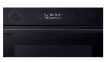 Духовка SAMSUNG Flex NV7B4525ZAK
