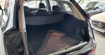 Audi Q7 II SUV Facelifting  3.0 45 TDI 231KM 2024 Audi Q7 Salon Polska diesel 7,1s 0 100 idealny pneumatyczny 3.0 Diesel, zdjęcie 2