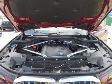 BMW X7 2025 BMW X7 xDrive40I 2026 3.0l 3.0 Benzyna 375KM, zdjęcie 8