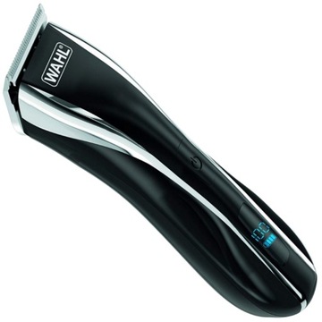 WAHL 1911-0467 Lithium Pro Clipper LCD машинка для стрижки волос