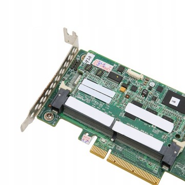 Serwerowa karta macierzowa P420 1 GB FBWC 6 GB 2