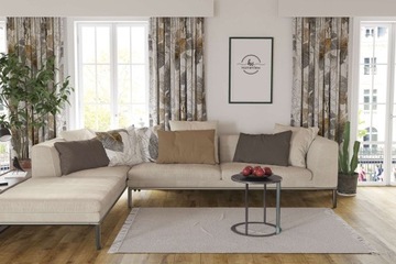 ГОТОВЫЕ ШТОРЫ ДЛЯ ЛЯГУШЕК 140х250 ШТОРА НА ЛЕНТЕ 039