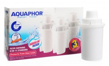 FILTR do wody Aquaphor 1SZT do DAFI Brita ZELMER