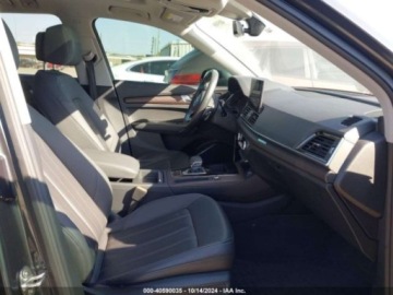 Audi Q5 II 2021 Audi Q5 Audi Q5 Premium 45 TFSI 2.0 Benzyna 261KM, zdjęcie 9