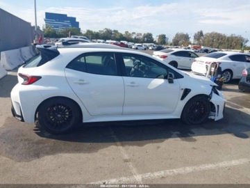 Toyota 2025 Toyota GR Corolla Premium Plus 2025 1.6l 1.6 Benzyna 300KM, zdjęcie 6