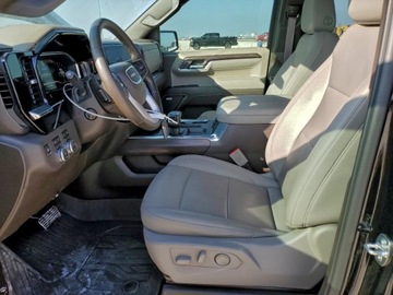  GMC Sierra K1500 SLT 2024 5.3L 5.3 Benzyna 355KM, zdjęcie 7