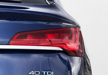 Audi Q5 II 2022 Audi Q5 S-line Matrix-LED ACC Lane Assist Kamera Gwarancja 2027, zdjęcie 10