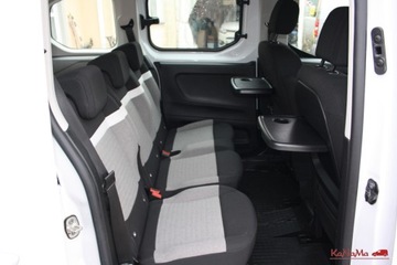 Citroen Berlingo III Osobowy M Facelifting 1.2 PureTech 110KM 2024 Citroen Berlingo 64700vat salon PL super wyposazony tylko7tys km 1.2, zdjęcie 31