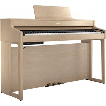 ROLAND HP-702LA PIANO CYFROWE TRANSPORT MONTAŻ WARSZAWA