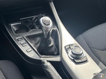 BMW Seria 1 F20-F21 Hatchback 5d Facelifting 2015 116d EfficientDynamics Edition 116KM 2015 BMW Seria 1 116D115KM 167TysKm Zarejestrowane Bez wkladu finansowego 1.5, zdjęcie 19