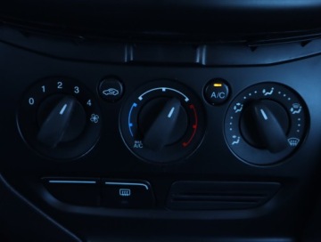 Ford Focus III Hatchback 5d 1.6 Duratec 105KM 2012 Ford Focus 1.6 i, Salon Polska, Klima, zdjęcie 14