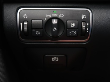 Volvo XC60 I SUV Facelifting 2.0 D3 DRIVE-E 150KM 2016 Volvo XC60 D3, Salon Polska, Serwis ASO, Automat, zdjęcie 22