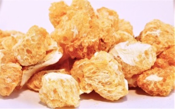 Чай красный ПУЭР АПЕЛЬСИН + ГРЕЙПФРУТ 100г