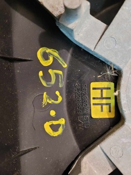 VOLANT DAEWOO NUBIRA 1998